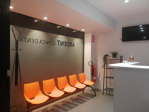 Clínica Dental Ardent en Teruel, Teruel