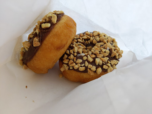 Donut Shop «All Star Donuts», reviews and photos, 399 5th St, San Francisco, CA 94107, USA