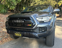 Caliber Collision - Photo 9 - Car repair in Santa Barbara, CA, Santa Barbara