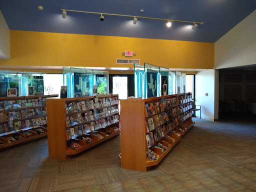 Tourist Information Center «Harlingen Travel Information Center», reviews and photos, 2021 W Harrison Ave, Harlingen, TX 78552, USA