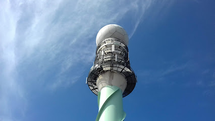 Zona de senderismo – Cima Kapildui – Bernedo