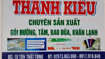Thanh Kiều