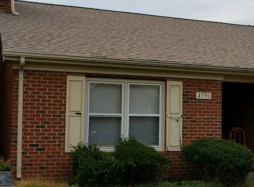 Country Club «Berkeley Hills Country Club», reviews and photos, 2300 Pond Rd, Duluth, GA 30096, USA