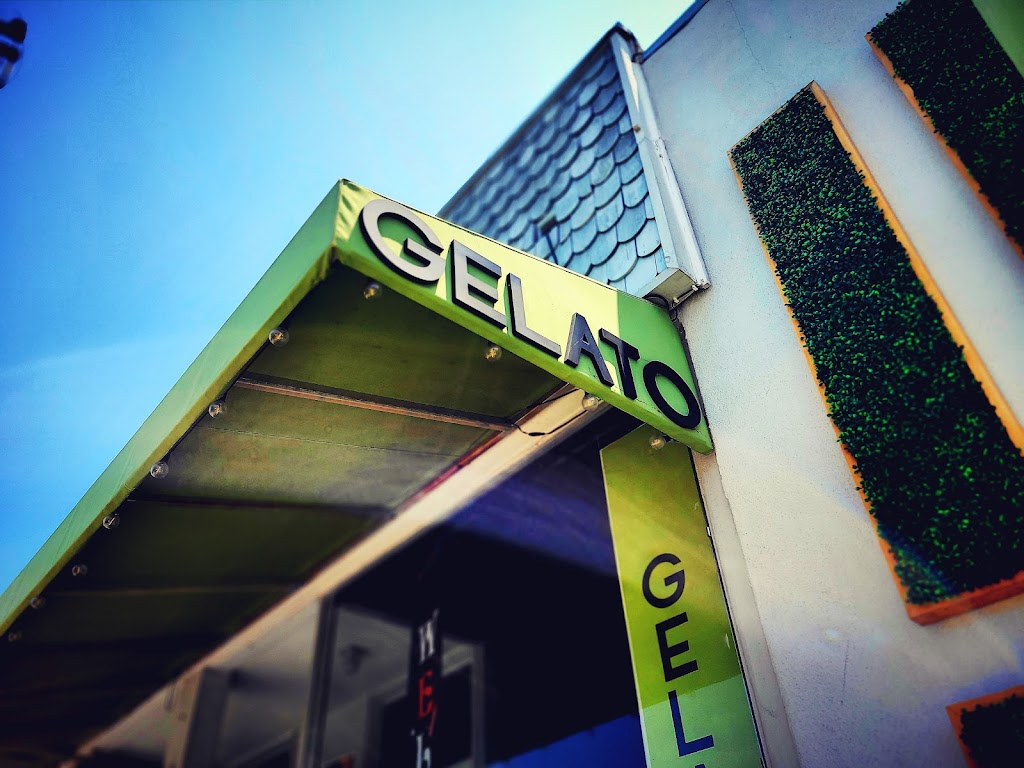 Nado Gelato Cafe 92118