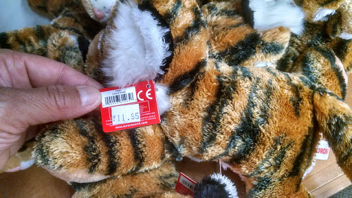 Sporting Goods Store «Tiger Sports Shop (Highway)», reviews and photos, 1102 Tiger Blvd, Clemson, SC 29631, USA