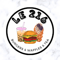 Photos du propriétaire du Restaurant halal le 216 burger Bubble waffles & tea à Épinay-sur-Seine - n°11