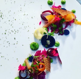 Photo n°110 de Restaurant Le Pavillon des Boulevards Bordeaux à Bordeaux ()