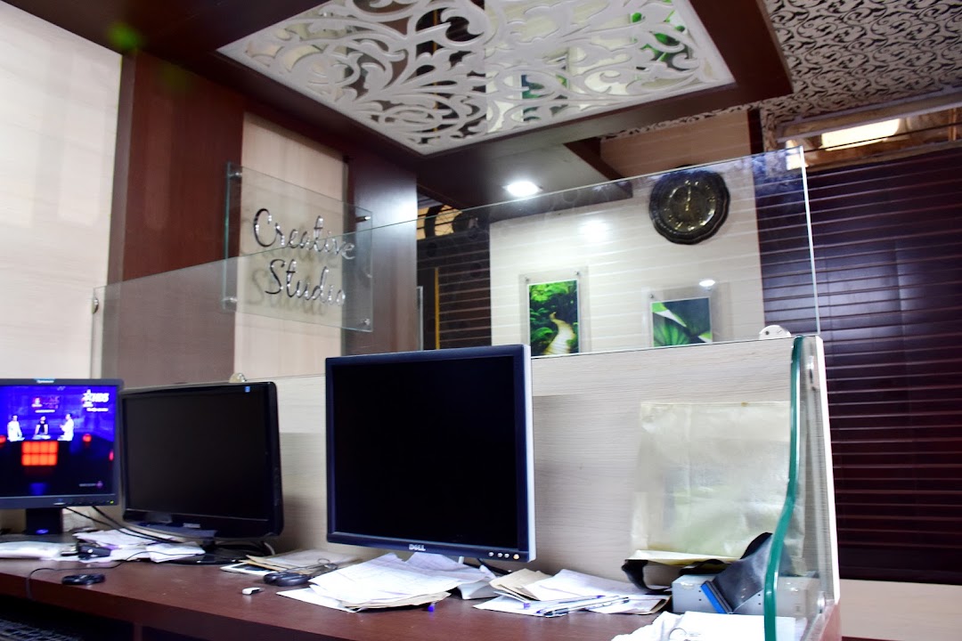 creative studio