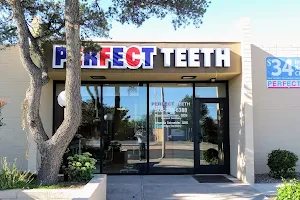 Perfect Teeth - Alice image