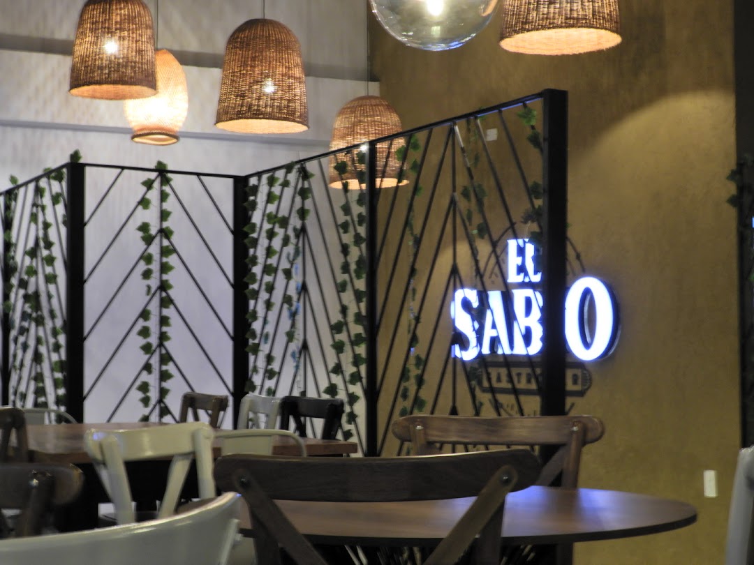 El Sabio Gastrobar