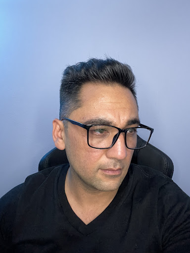 Barber Shop «Cali BarberShop», reviews and photos, 2401 W Lincoln Ave b, Anaheim, CA 92801, USA