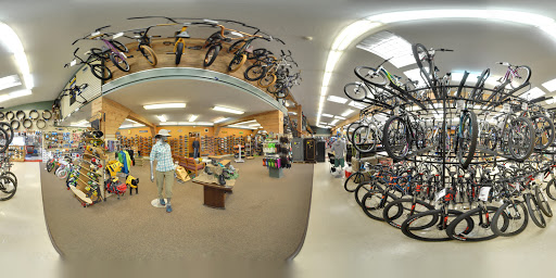 Sporting Goods Store «Pacific Outfitters of Eureka», reviews and photos, 1600 5th St, Eureka, CA 95501, USA