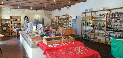 Magasin La Joie Saint Benoît à Bayeux
