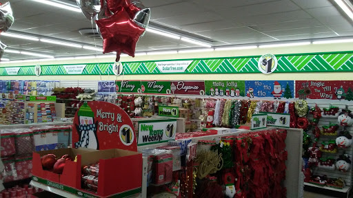 Dollar Store «Dollar Tree», reviews and photos, 2015 S Washington St, Kaufman, TX 75142, USA