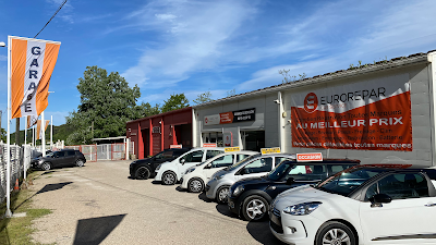 GARAGE GORDOLON SOCIETE NOUVELLE à Châteauneuf-Grasse