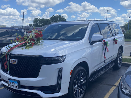 Florist «Ogrodek Flowers», reviews and photos, 7376 W 87th St, Bridgeview, IL 60455, USA