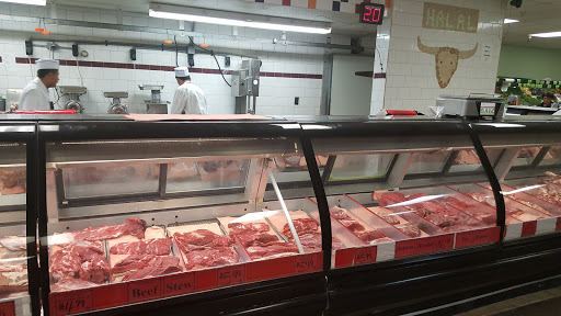 Grocery Store «Baiz Market Place», reviews and photos, 523 N 20th St, Phoenix, AZ 85006, USA