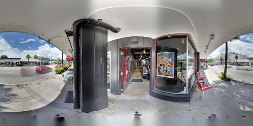 Tattoo Shop «Las Olas Tattoo Company», reviews and photos, 1509 E Las Olas Blvd, Fort Lauderdale, FL 33301, USA