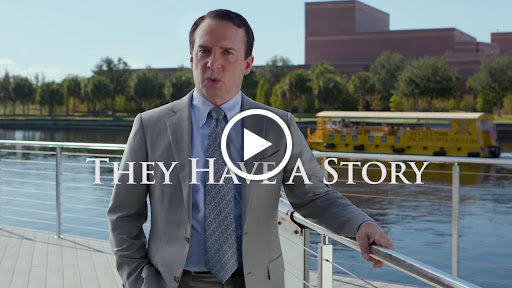 Personal Injury Attorney «Burnetti, P.A.», reviews and photos