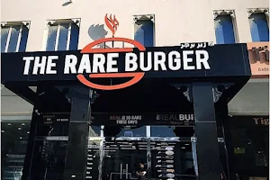 The Rare Burger (AL-Khor) image