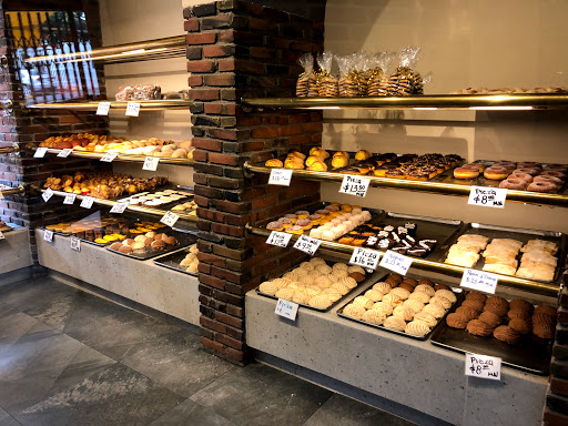 Panaderias argentinas en Puebla