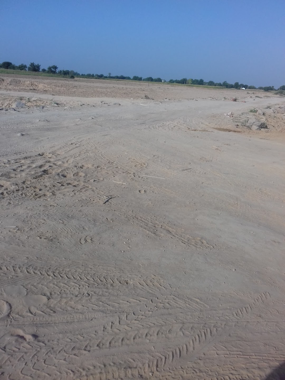 ચાર રસ્તા