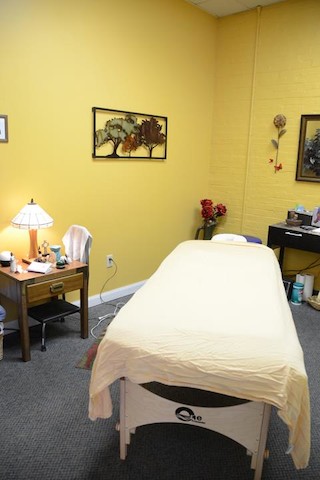 To The Point Therapeutic Massage 47712