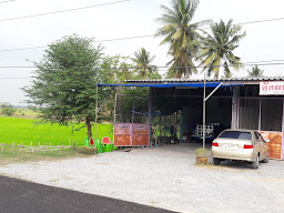 ร้านปริ้นแอร์แอนด์ซาวด์