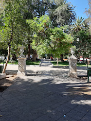 Sala de Ventas Hacienda Cordilera