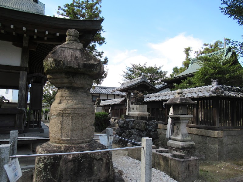 出庭神社