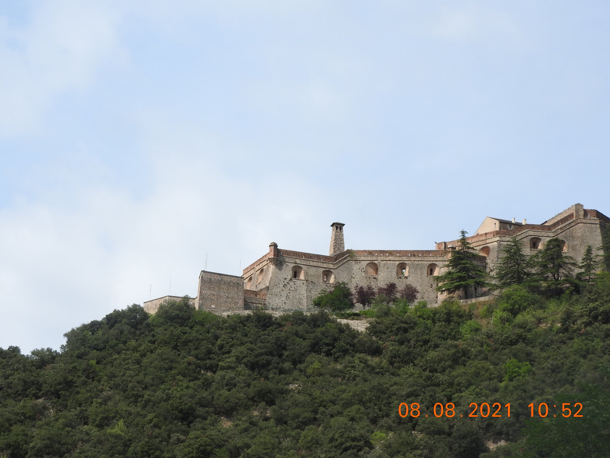 Photo n° 1 de l'avis de Véronique.a fait le 11/08/2021 à 19:13