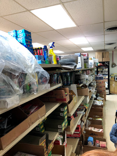 Asian Grocery Store «Asia Grocery Store», reviews and photos, 880 Peters Creek Pkwy, Winston-Salem, NC 27103, USA