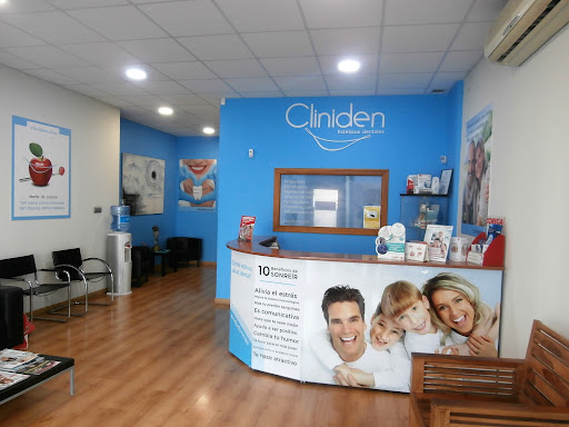 Clinica Dental Cliniden en El Puerto de Santa María, Cádiz