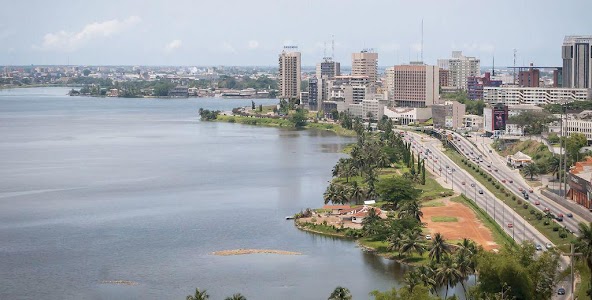 Abidjan