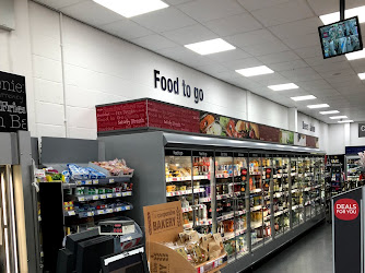 Central Co-op Food - Sturdee Road, Leicester