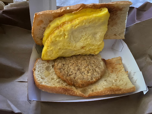 Sandwich Shop «Panera Bread», reviews and photos, 2670 W US Hwy 90, Lake City, FL 32055, USA