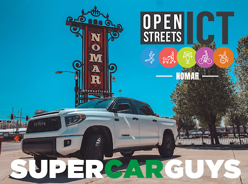 Car Dealer «Super Car Guys East», reviews and photos, 1633 N Rock Rd, Wichita, KS 67206, USA