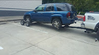 MSP-Towing & Recovery - Photo 7 - Car repair in , Raleigh