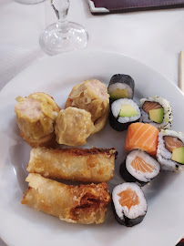 Sushi du Restaurant Vi Long Roques - n°8