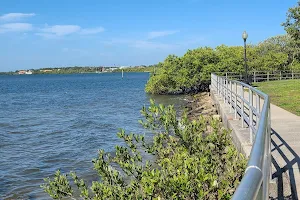 Safety Harbor Waterfront Park image