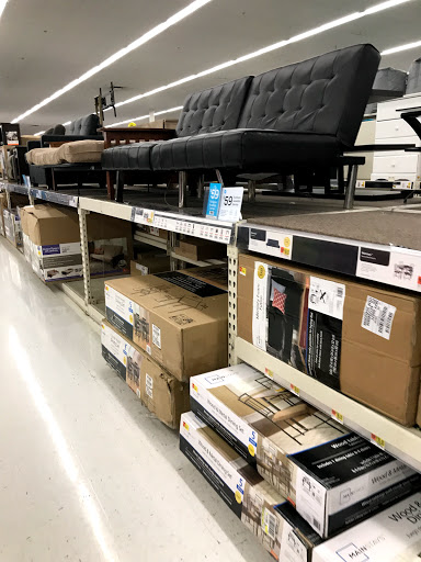 Department Store «Walmart Supercenter», reviews and photos, 5815 Norell Ave N, Oak Park Heights, MN 55082, USA