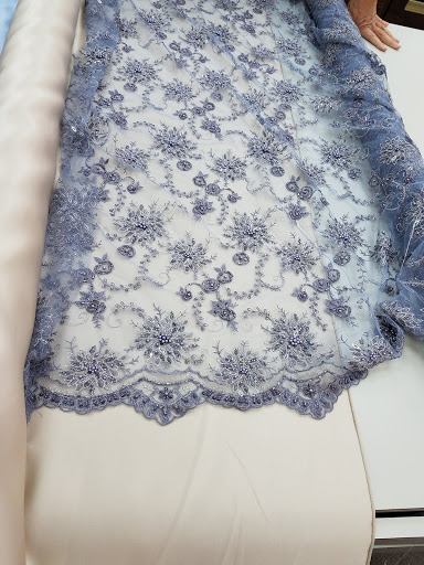 Ultra Fabrics, 8584 SW 40th St, Miami, FL 33155, USA, 