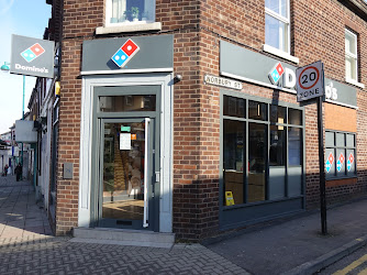 Domino's Pizza - Stockport - North