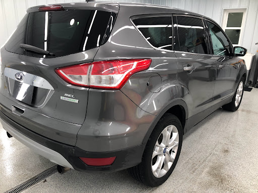 Called To Detail and  LLC en Shelbyville