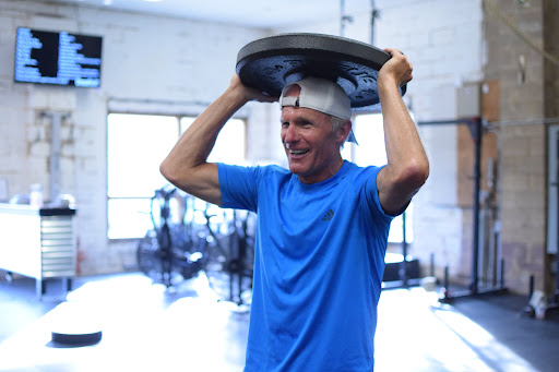 Gym «Apache CrossFit», reviews and photos, 1356 Fischer Blvd, Toms River, NJ 08753, USA