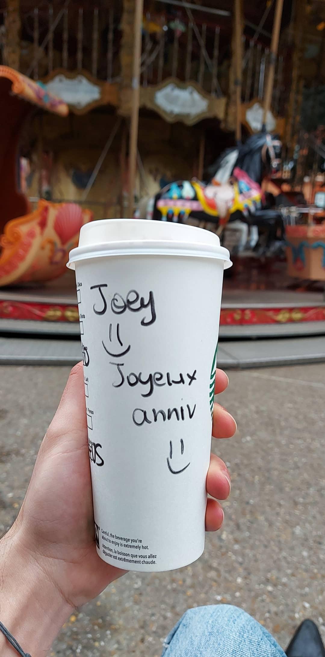 Photo n° 1 de l'avis de Joey. fait le 09/01/2021 à 22:55