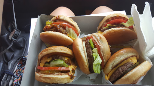 In-N-Out Burger