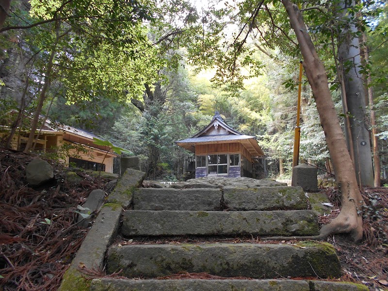 熊野座神社