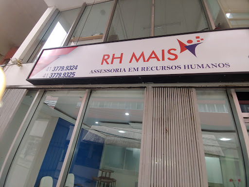 RH Mais Assessoria em Recursos Humanos