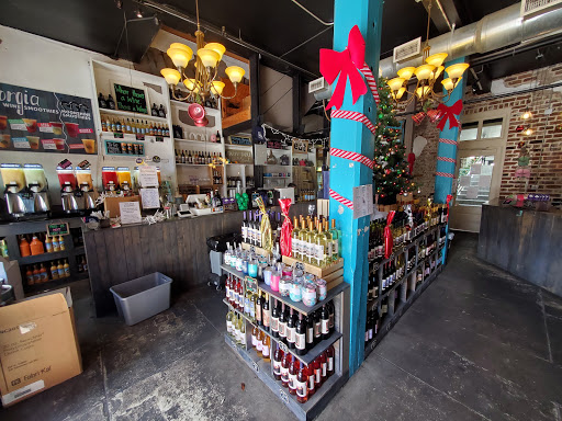 Market «City Market», reviews and photos, 219 W Bryan St, Savannah, GA 31401, USA